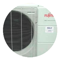 Click for Air Heat Pumps page